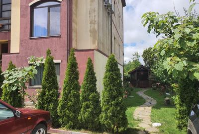 Apartament cu 3 camere decomandat, mobilat în Exterior Vest - 17