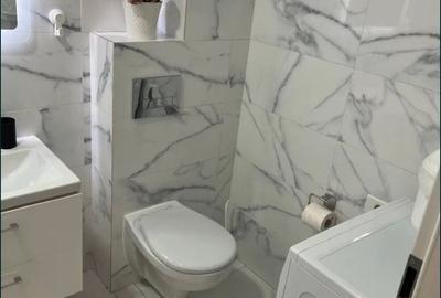 Garsonieră semidecomandată, mobilată în Baicului - 8