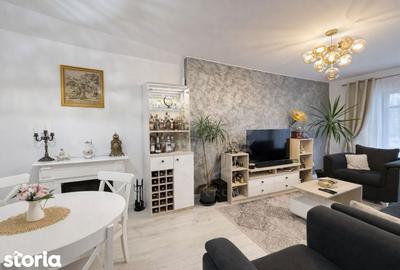 Apartament cu 3 camere decomandat în Vest - 19