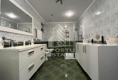 Casa la curte comuna zona Odobescu, doar 4 locatari, gradina proprie - 12