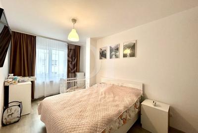 Apartament de vanzare / Zona BMW / Floresti - 5