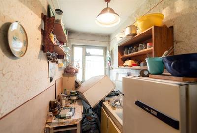 RECO Apartament cu  2 camere tip X, la parter -D. Cantemir - 2