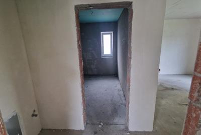Casa individuala, 100mp utili, 500mp teren, Popesti - 13