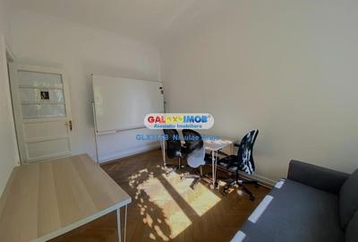 Inchiriere apartament 5 camere ideal activitati birou zona Pta Romana - 4