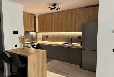 Apartament cu 2 camere de vanzare imobil nou in Ansamblul Elite City - 9