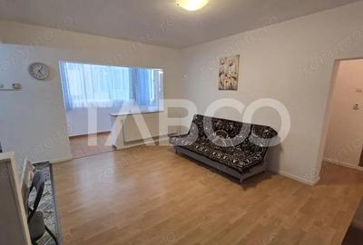 Apartament cu 2 camere de inchiriat mobilat utilat in zona Tilisca - 3