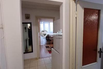 Apartament cu 3 camere decomandat, mobilat în Mircea cel Bătrân - 3