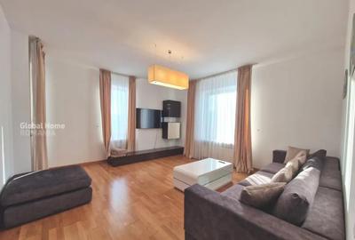 Apartament cu 3 camere decomandat, mobilat în Tineretului - 2