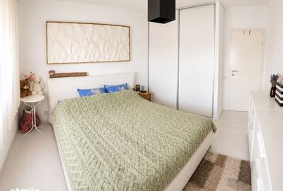Apartament cu 3 camere, mobilat în Central - 2
