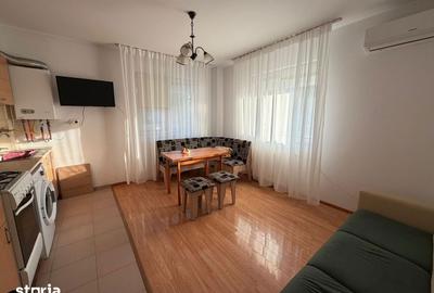 Apartament cu 2 camere semidecomandat în Nicolina - 5