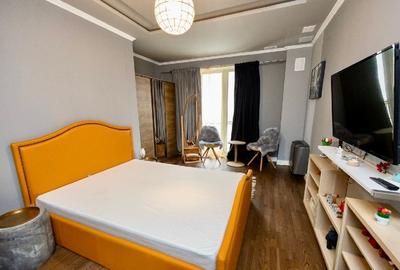 Apartament cu 3 camere decomandat, mobilat în Central - 2