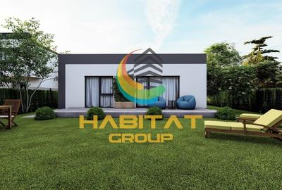 Casă individuală cu 3 camere cu Canalizare în Vidra - 8