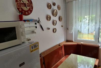 FARA COMISION - Vind apartament 3 camere in Timisoara, Zona Tipografilor - 9