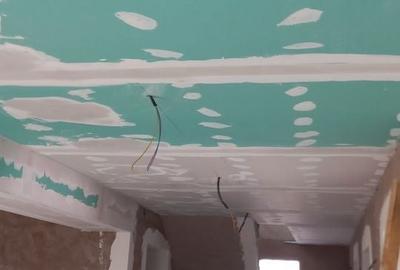 Casă cu 4 camere în Focșănei - 1