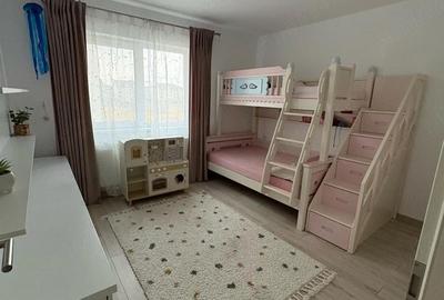 Apartament cu 3 camere decomandat în Central - 4