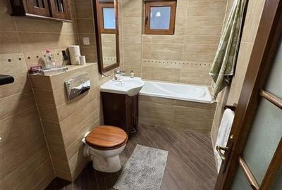 Apartament 3 camere tip Penthouse, Lidl fost Autogara - mobilat - 13