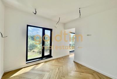 VILA INDIVIDUALA/CORBEANCA/ZONA LINISTITA/COMPLEX DE CASE/GARAJ VILA INDIVIDUALA/CORBEANCA/ZONA LINISTITA/COMPLEX DE CASE/GARAJ - 8