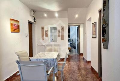 Apartament cu 3 camere decomandat în Rogerius - 7