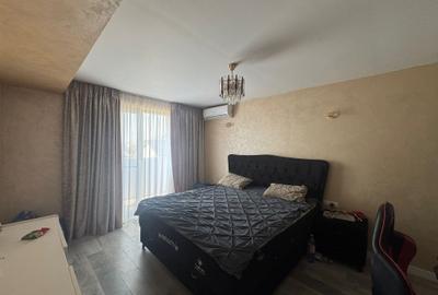 Casa individuala ~ 4 camere 4 bai ~ teren 315mp Casa individuala ~ 4 camere 4 bai ~ teren 315mp - 13