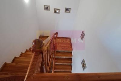 Vila de vanzare in Busteni - Zona Piatra Arsa - 44