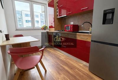 Garsonieră decomandată, mobilată în Pipera - 6