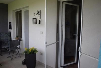 Apartament cu 2 camere decomandat în Giroc
