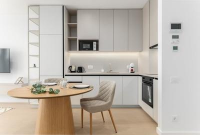 Apartament 2 camere | Loc de parcare | Mobilat premium | Aviatiei Towers Apartament 2 camere | Loc de parcare | Mobilat premium | Aviatiei Towers - 3