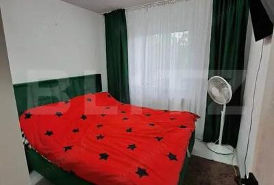 Apartament cu 3 camere decomandat, mobilat în Electroprecizia - 2