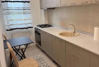 Apartament cu 1 camera - zona CUG - Visoianu - 4