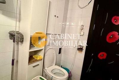 🏡 Garsonieră centrală complet amenajată – ideală pentru investiție sau locuit! - 7