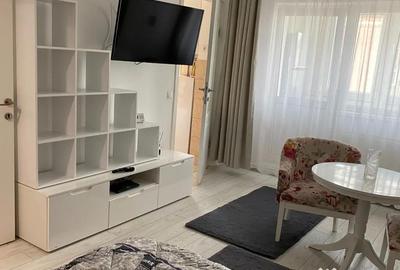 Garsonieră decomandată în Ștrand - 6