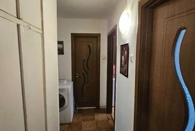 Apartament cu 3 camere, mobilat în George Enescu - 8