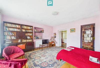 Casa mobilata si utilata Iecea Mare - 15