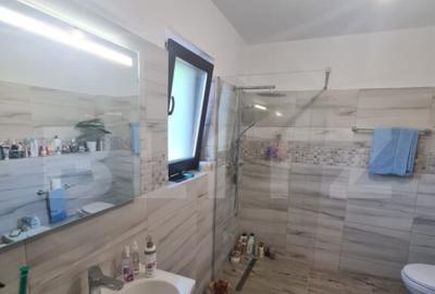 Casa individuala, 160 mp, garaj 45 mp, 1030 mp de teren, Lun - 2