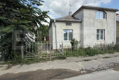 Casa etaj, 130 mp utili, 612 mp teren, zona Itcani