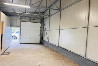 Spațiu comercial, de 105 mp, în Central