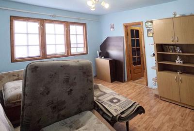 VANZARE 2 CAMERE -  40 MP. - GAESTI - 1