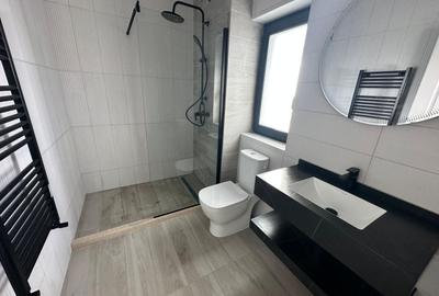 Casă individuală cu 4 camere cu Canalizare în Central - 11