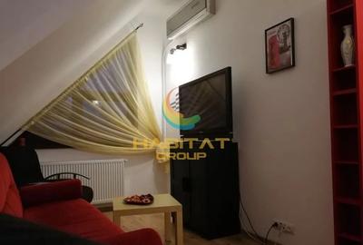 Apartament cu 2 camere decomandat, mobilat în Văcăresti - 3