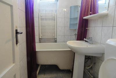 Apartament 2 camere etaj 3 zona centrala, langa Liceul Pedagogic - 17