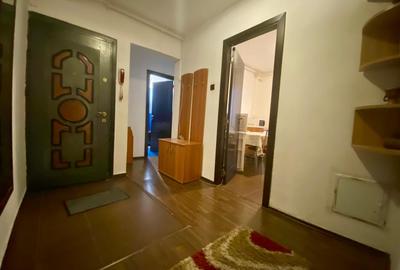 Apartament cu 3 camere, mobilat în Militari - 11