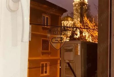 Apartament cu 2 camere semidecomandat, mobilat în Tomis I - 4