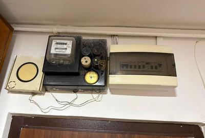 Apartament 3 camere decomandat, loc de parcare,Brancoveanu, Comision 0 - 13