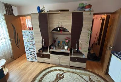 Apartament cu 2 camere semidecomandat în Nord - 5
