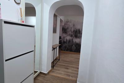 Apartament cu 4 camere de inchiriat in zona Berceni - Emil Racovita - 25