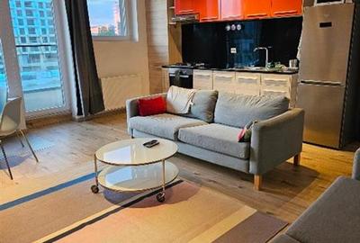 Apartament 3 camere, Complex Laguna Residence, Barbu Vacarescu - 4