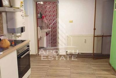 Garsonieră în Iosefin - 1