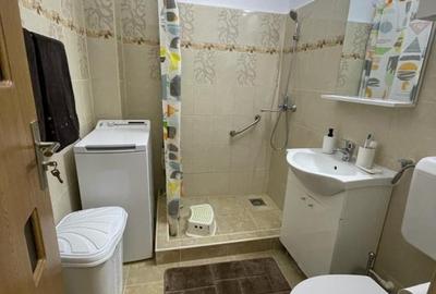 Apartament cu 2 camere semidecomandat în Pajura - 9