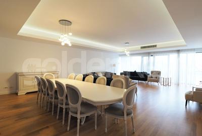 Apartament generos cu 4 camere | vedere deschisa spre parc - 3