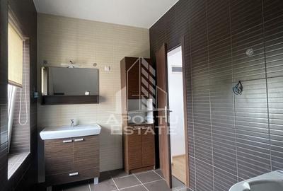 Casa individuala Sanmihaiu Roman cu garaj - 9